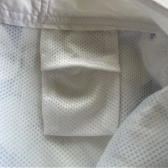 Old Navy Hawaiian Floral Print Board Shorts L - Picture 6 of 8